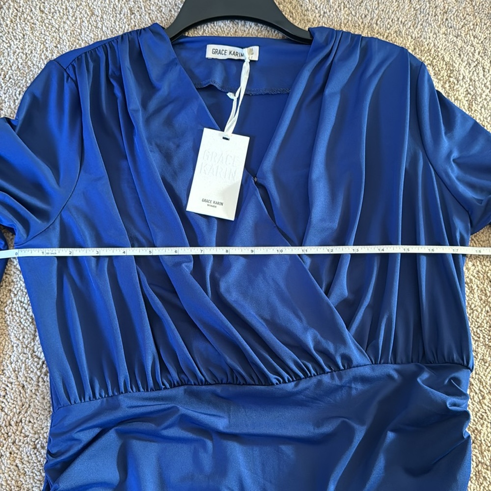 Grace Karin NWT Size L - Picture 7 of 8